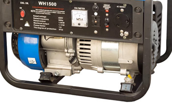 Generator Supplies